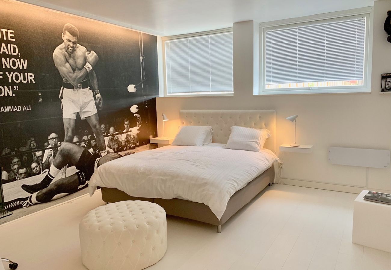 Ferienhaus in Pajala - Exklusive Unterkunft im Land der Nordlichter