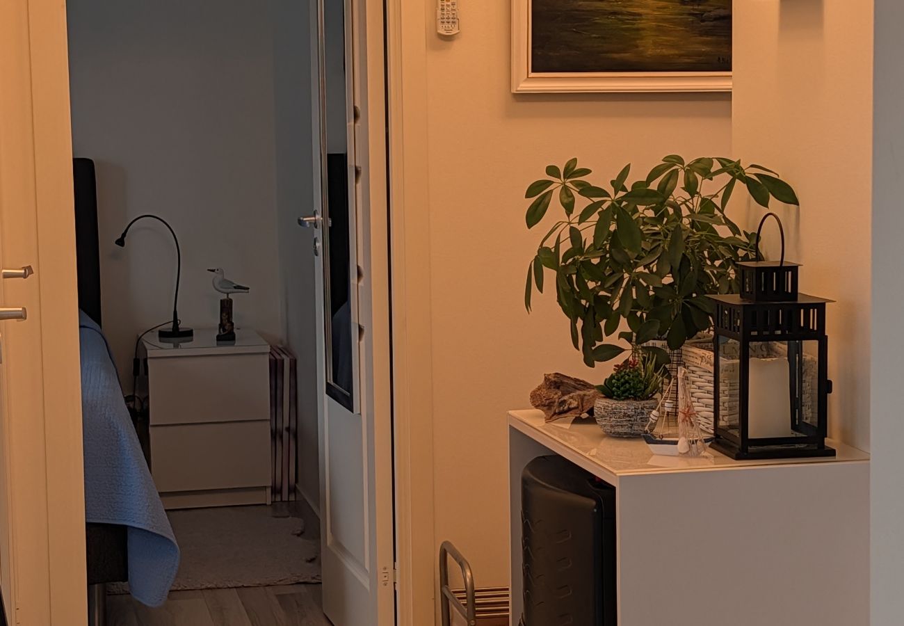 Ferienhaus in Uddevalla - Westküsten Urlaub am Fjord mit Meerblick