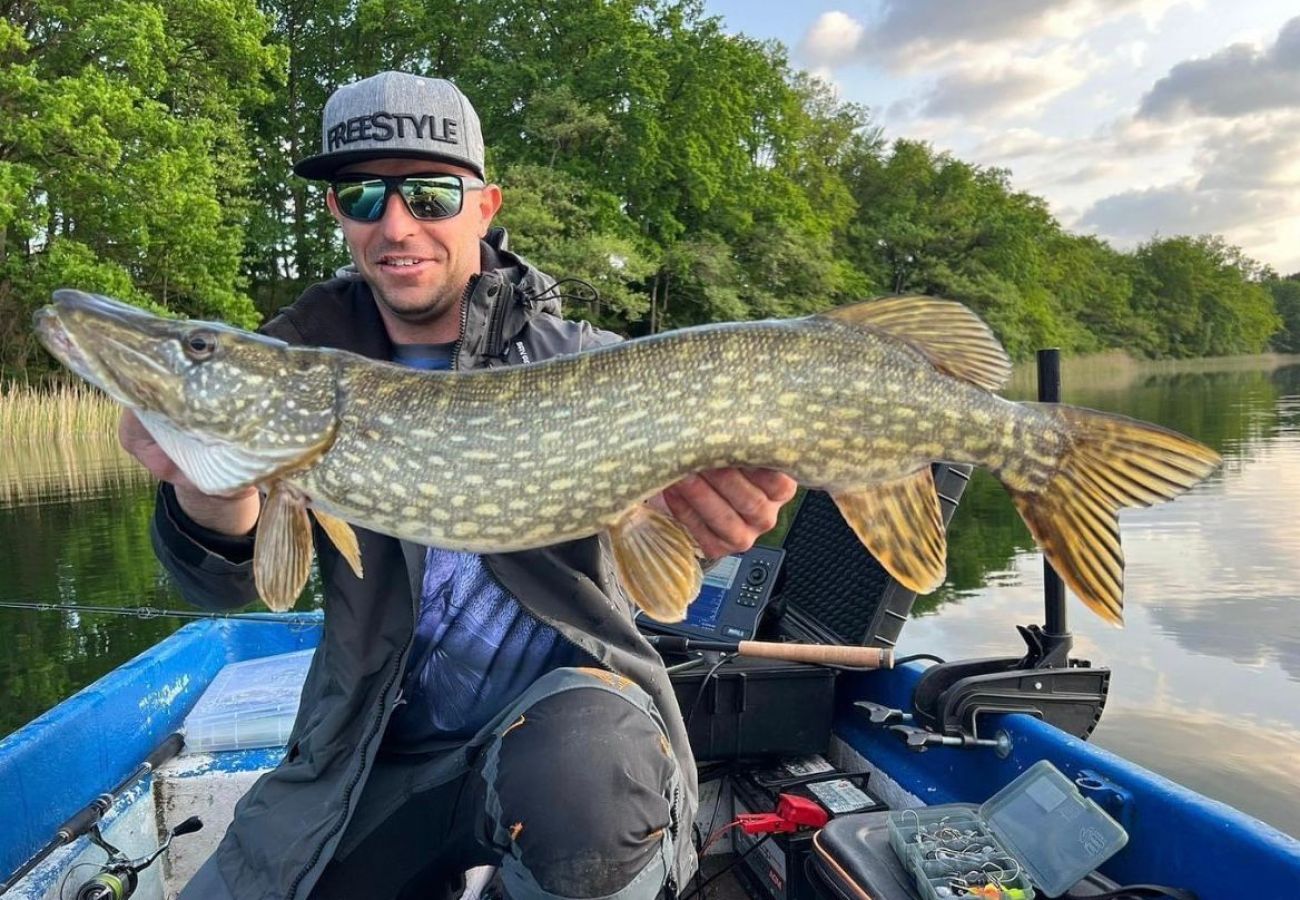 Ferienhaus in Drottningskär - Urlaub in Blekinges Schärengarten für bis zu 25 Personen