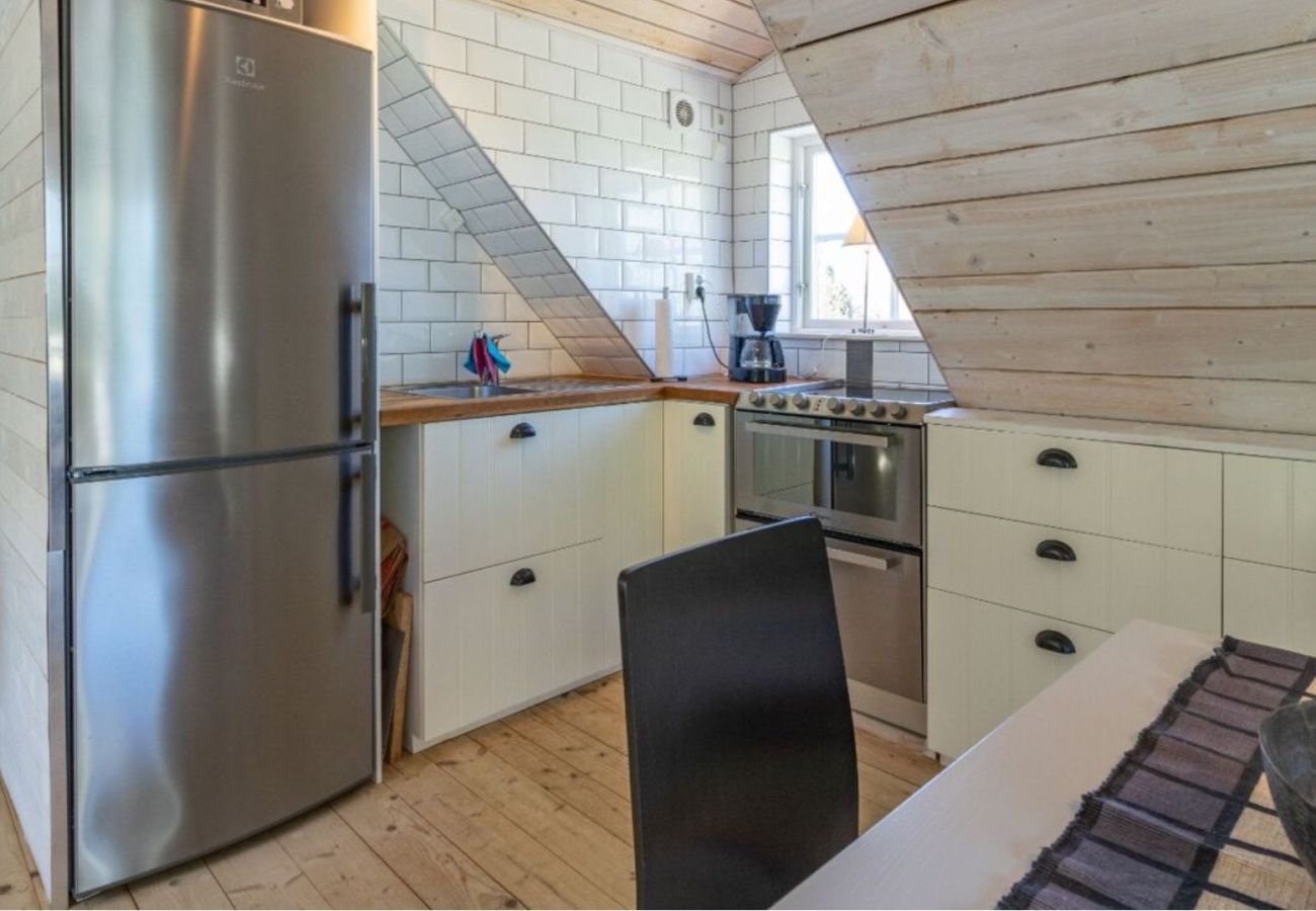 Ferienhaus in Drottningskär - Urlaub in Blekinges Schärengarten für bis zu 25 Personen