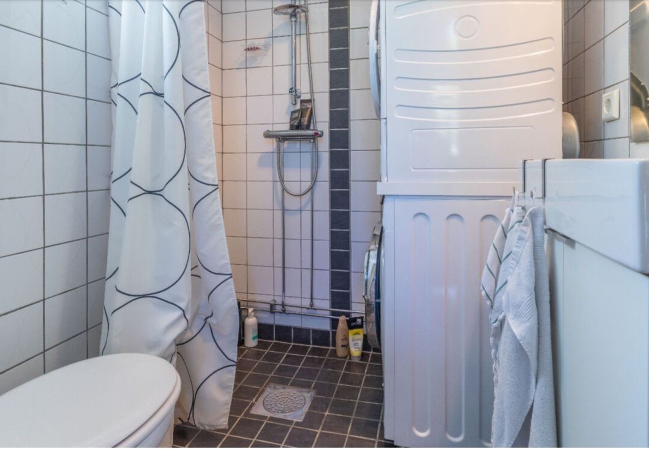 Ferienhaus in Drottningskär - Urlaub in Blekinges Schärengarten für bis zu 25 Personen