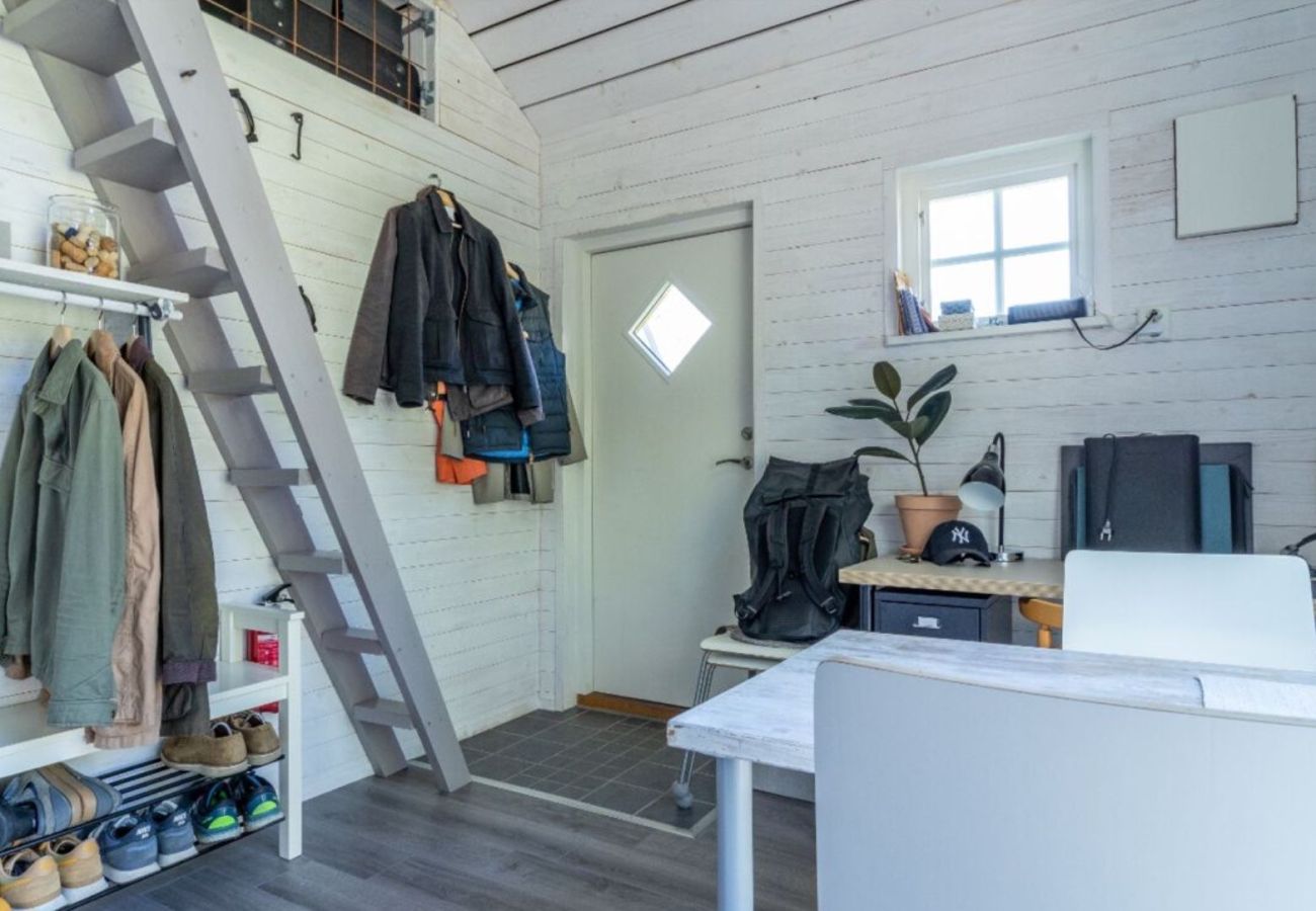 Ferienhaus in Drottningskär - Urlaub in Blekinges Schärengarten für bis zu 25 Personen