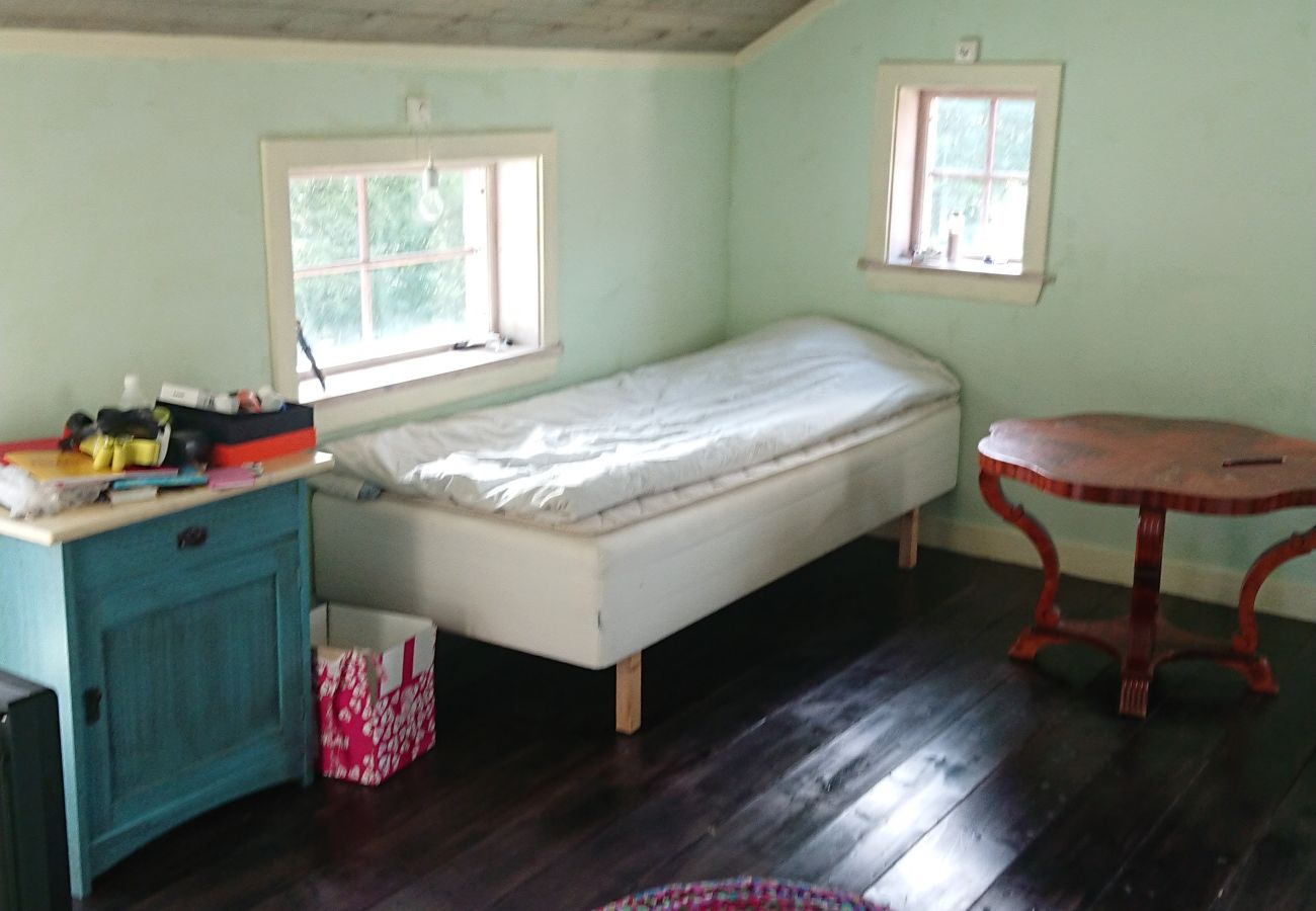 Ferienhaus in Henån - Grosses Ferienhaus am Meer der Westküste in Bohuslän