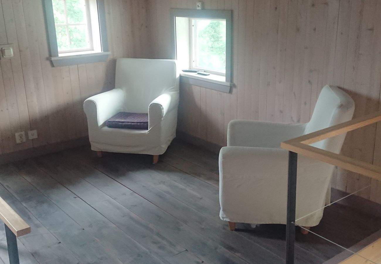 Ferienhaus in Henån - Grosses Ferienhaus am Meer der Westküste in Bohuslän