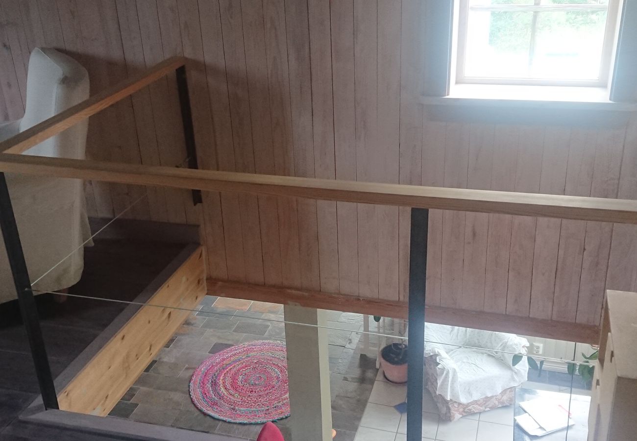 Ferienhaus in Henån - Grosses Ferienhaus am Meer der Westküste in Bohuslän