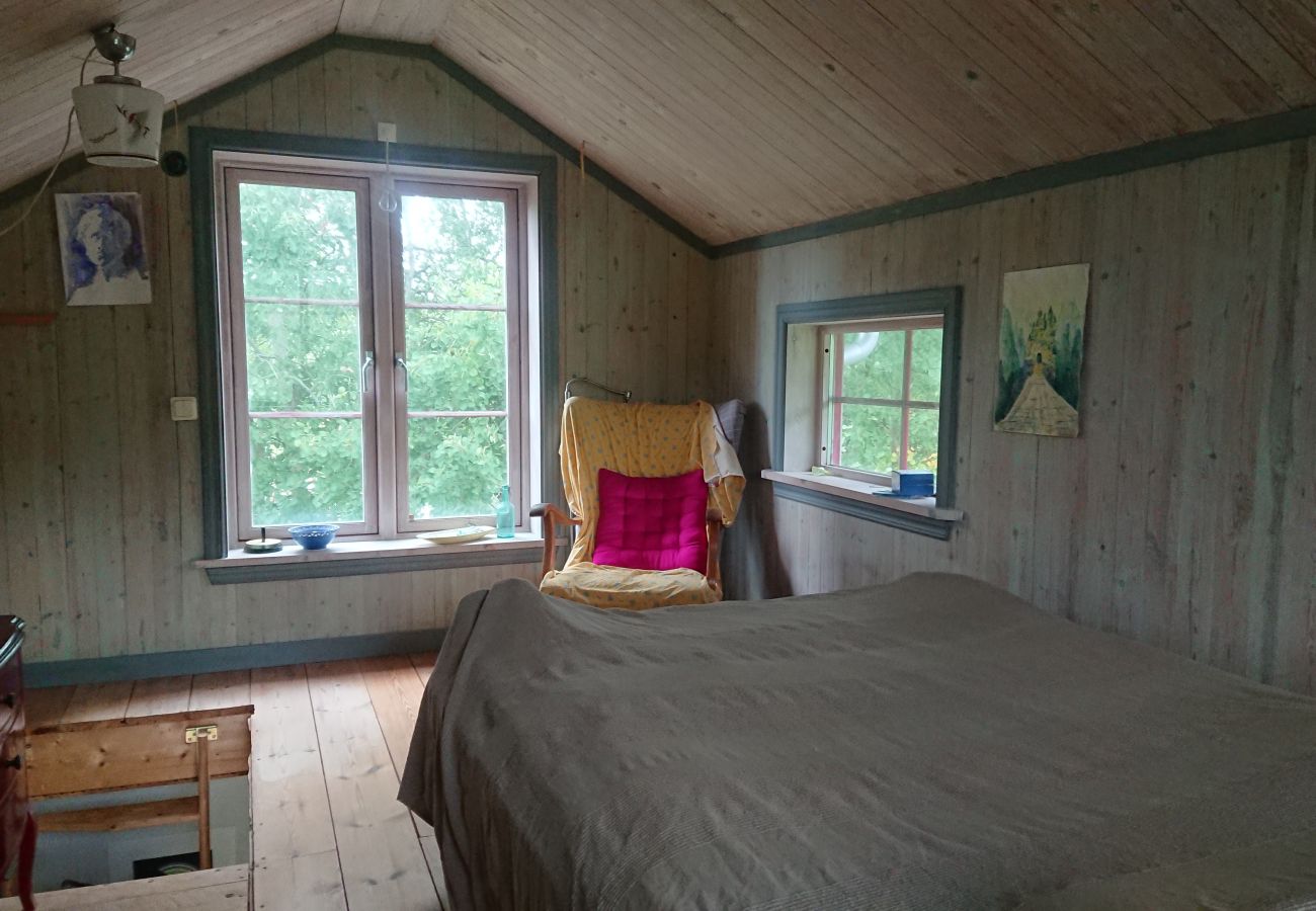 Ferienhaus in Henån - Grosses Ferienhaus am Meer der Westküste in Bohuslän