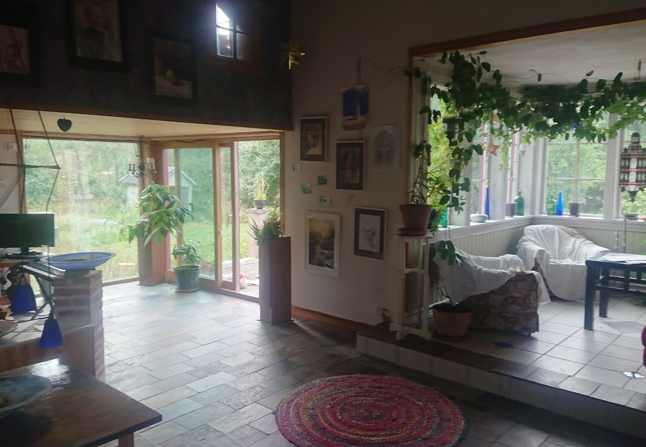 Ferienhaus in Henån - Grosses Ferienhaus am Meer der Westküste in Bohuslän