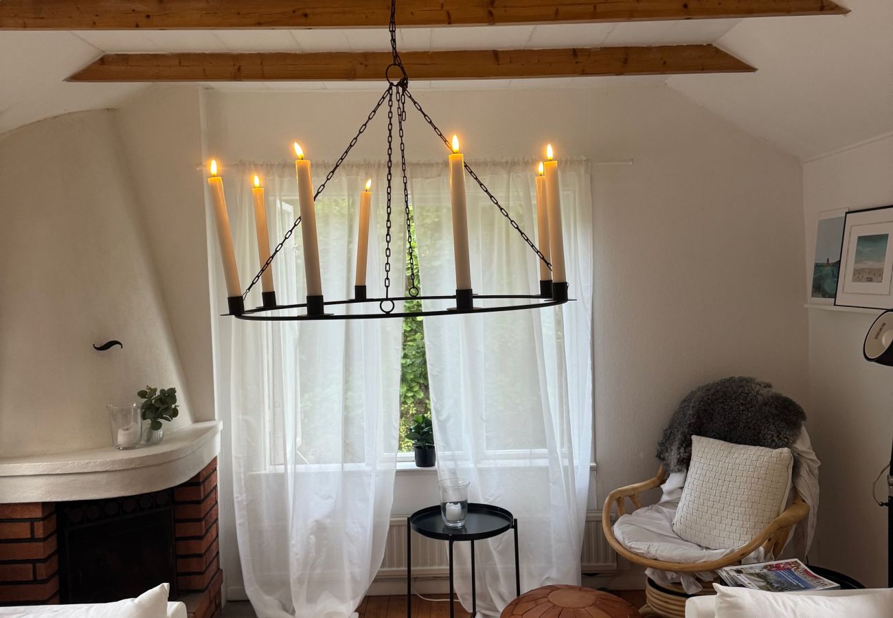 Ferienhaus in Bergkvara - Urlaub in einer idyllischen Schärenlandschaft, nur einen Steinwurf vom Meer entfernt im wunderschönen Bergkvara.