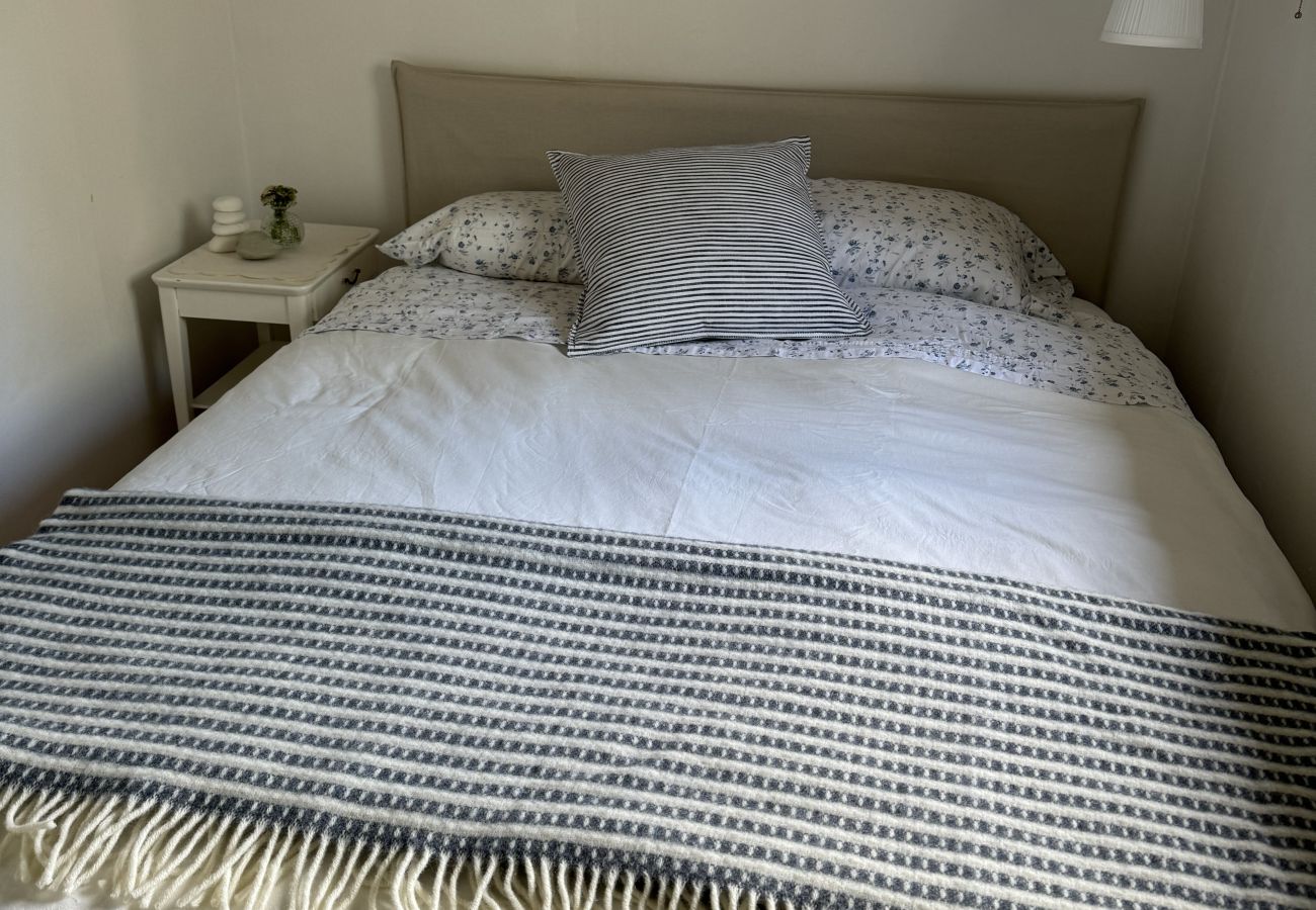 Ferienhaus in Bergkvara - Urlaub in einer idyllischen Schärenlandschaft, nur einen Steinwurf vom Meer entfernt im wunderschönen Bergkvara.