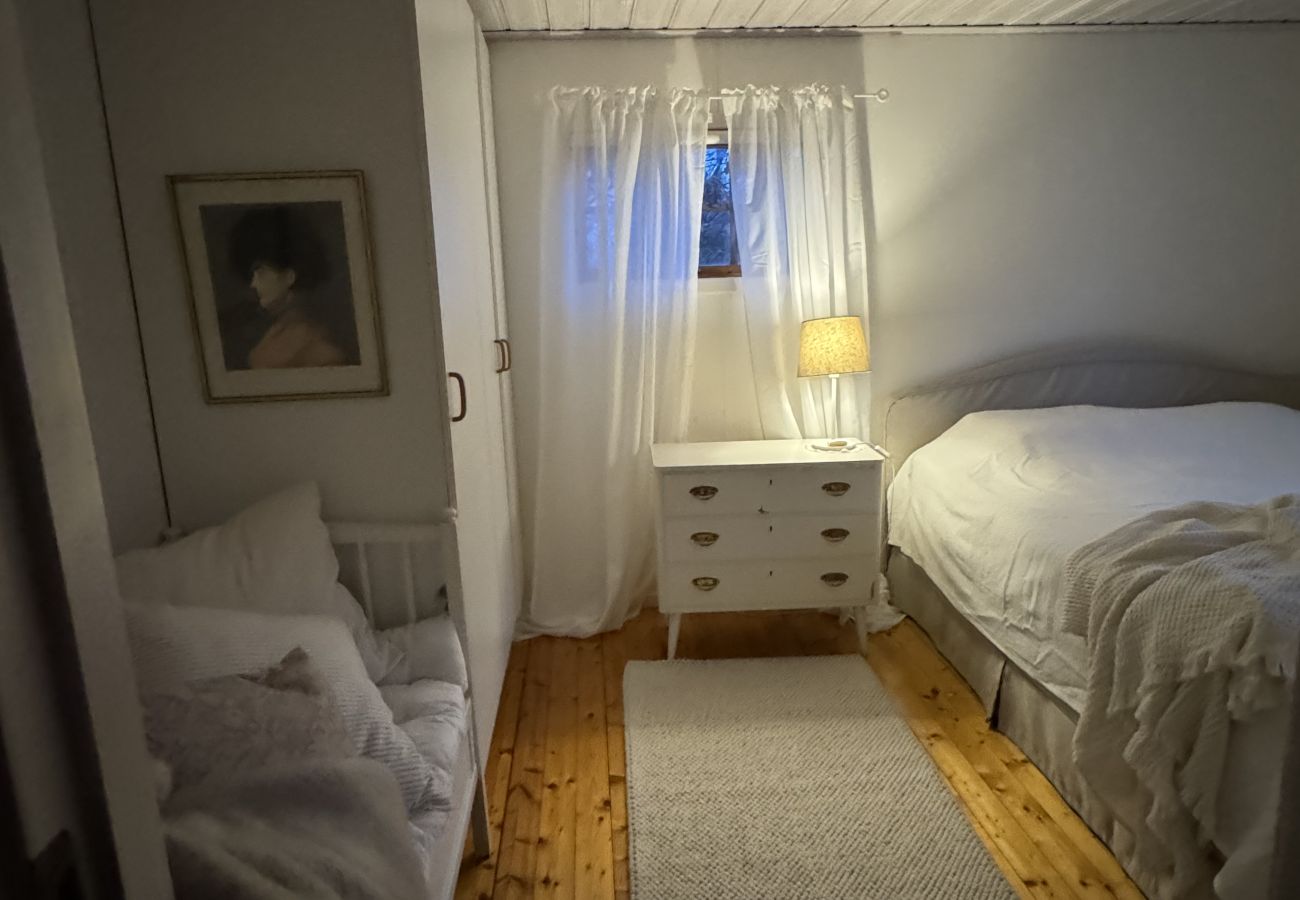 Ferienhaus in Bergkvara - Urlaub in einer idyllischen Schärenlandschaft, nur einen Steinwurf vom Meer entfernt im wunderschönen Bergkvara.