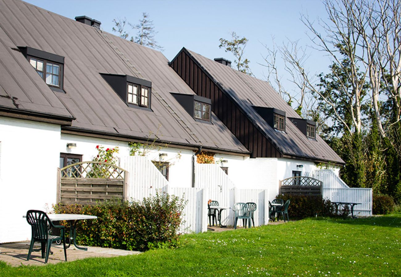 Ferienhaus in Smygehamn - Smygehus Urlaubs-Resort direkt an der Ostsee