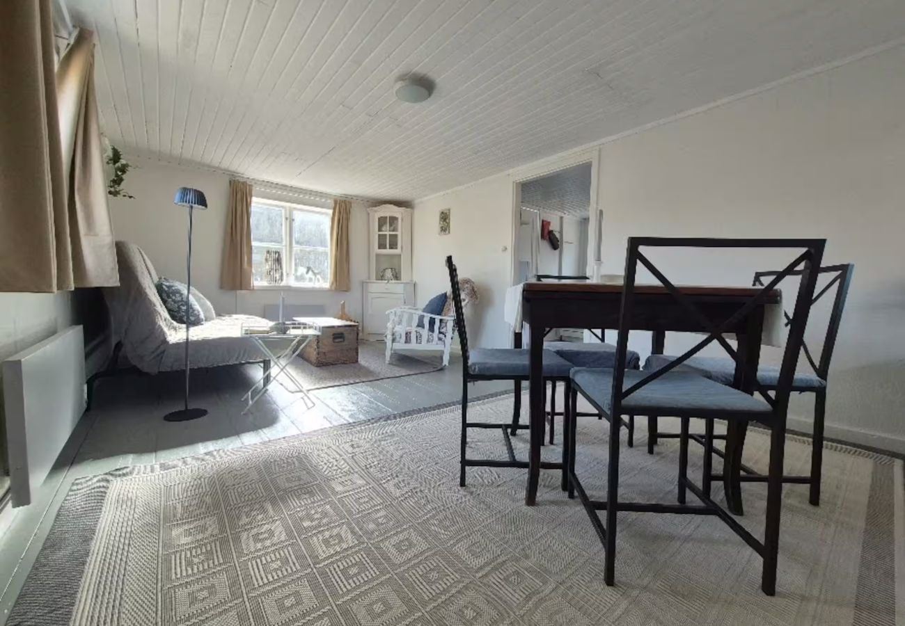 Ferienhaus in Kopparberg - Idyllische Ferienhaus Oase am Waldrand unweit vom See