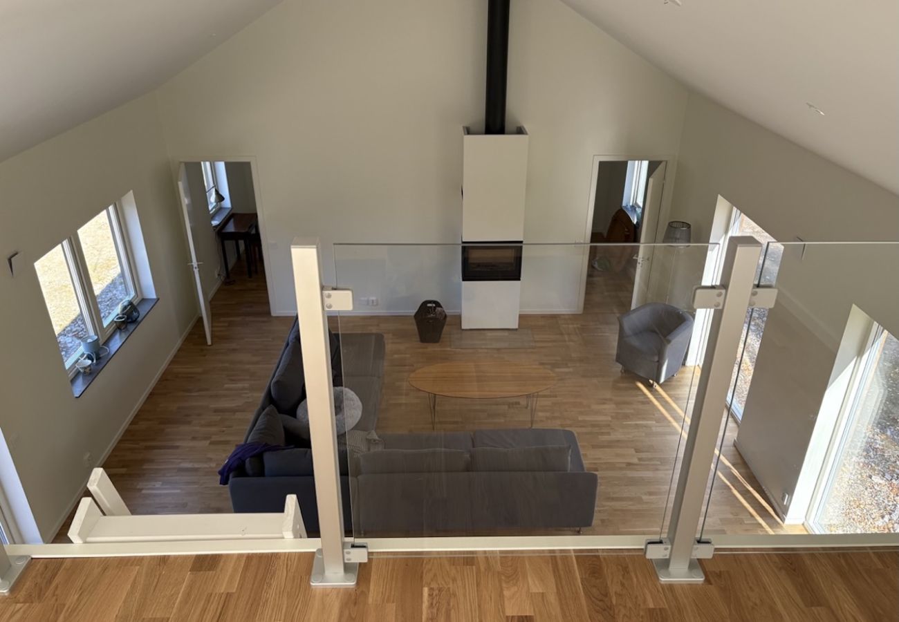 Ferienhaus in Osby - Björkesö – Ihr Ferienhaus am See, mitten in der Natur