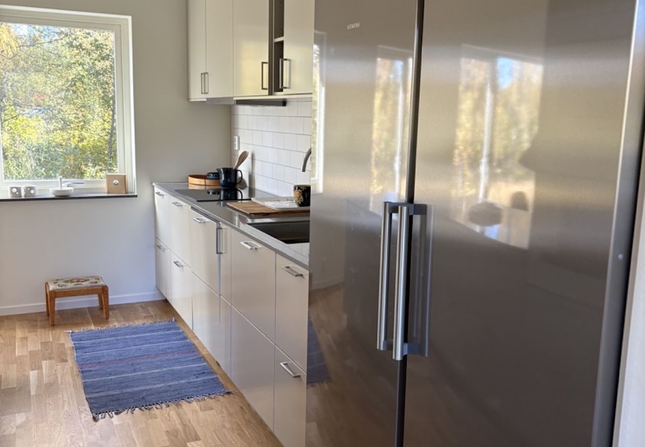 Ferienhaus in Osby - Björkesö – Ihr Ferienhaus am See, mitten in der Natur