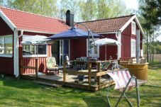 House in Markaryd - Peacefully located holiday home...
