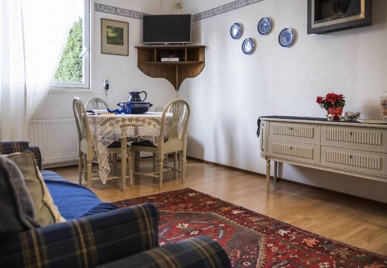Apartment in Ulricehamn - Family-friendly holiday apartments at Lake Asunden
