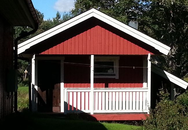 House in Hultsfred - Holidays by the lake in Småland House in Hultsfred - Holidays by the lake in Småland