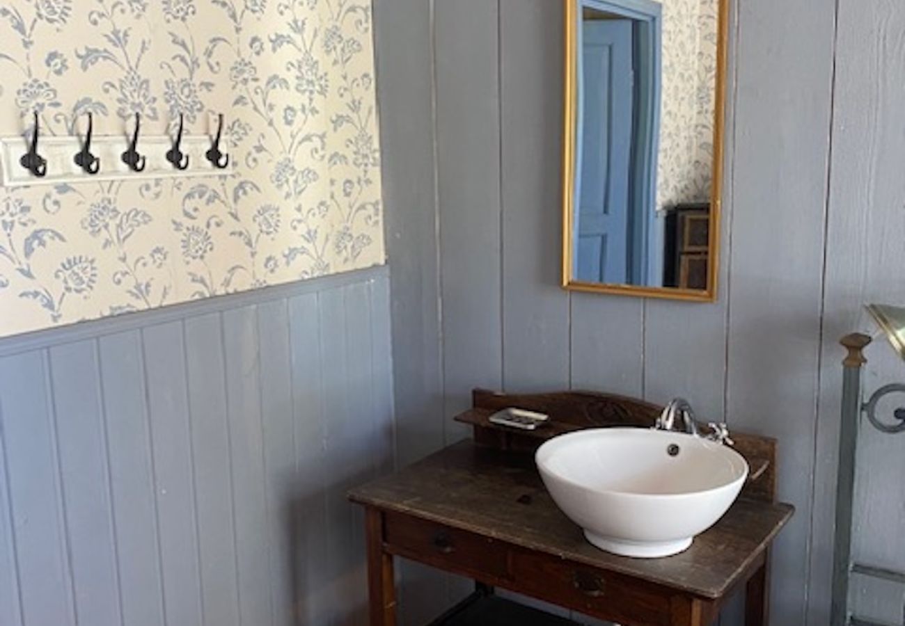 House in Ryd - Large, spacious holiday home in a secluded location with winter garden - Hot tub - pool