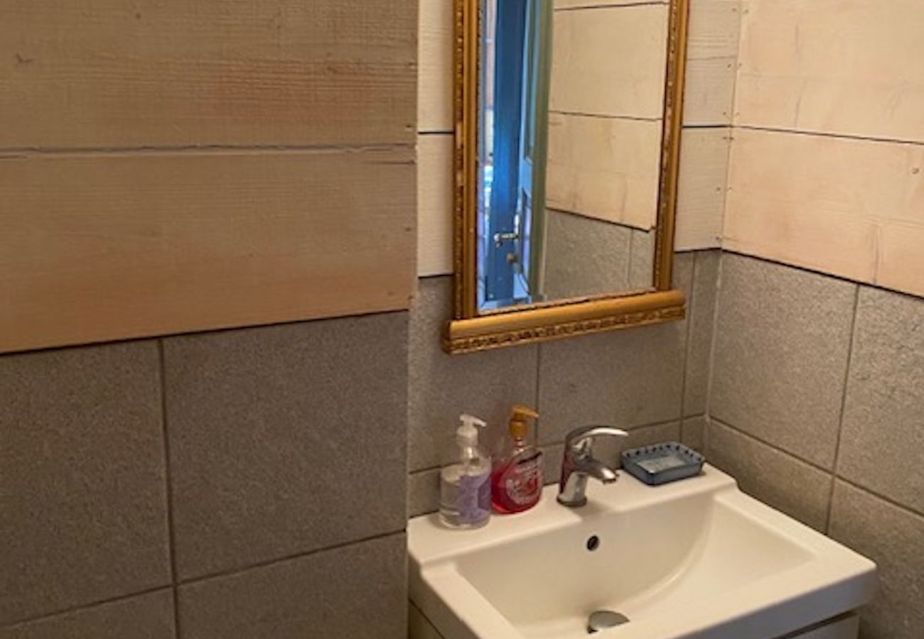 House in Ryd - Large, spacious holiday home in a secluded location with winter garden - Hot tub - pool