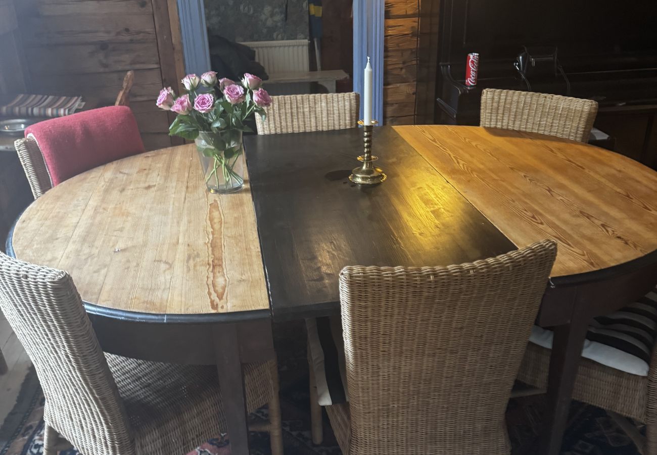House in Ryd - Large, spacious holiday home in a secluded location with winter garden - Hot tub - pool