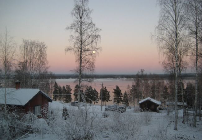 House in Sollerön - Vacation with a lake view of the beautiful Siljansee House in Sollerön - Vacation with a lake view of the beautiful Siljansee
