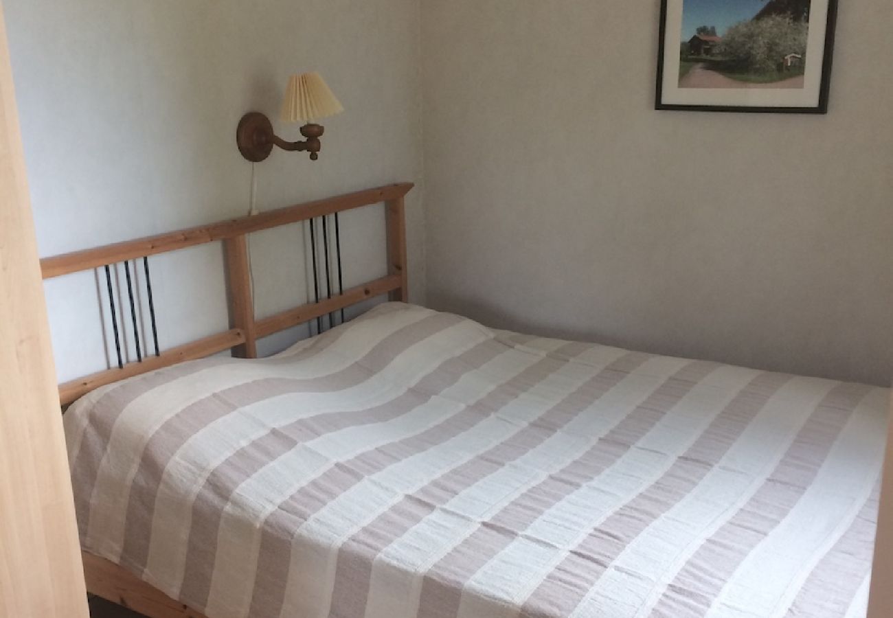 House in Sollerön - Vacation with a lake view of the beautiful Siljansee