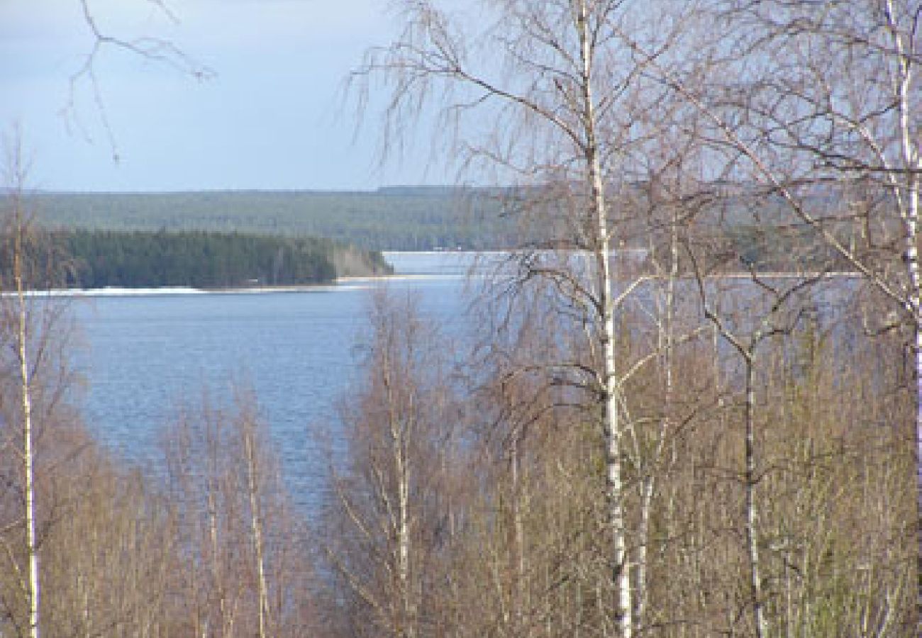House in Sollerön - Vacation with a lake view of the beautiful Siljansee