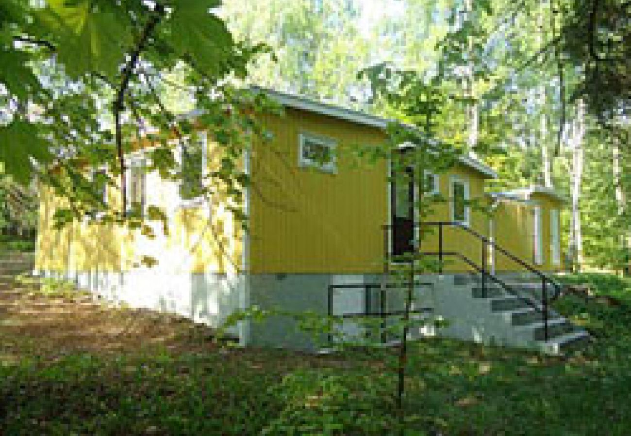 House in Höör - Holiday home in a secluded location in the middle of the forest