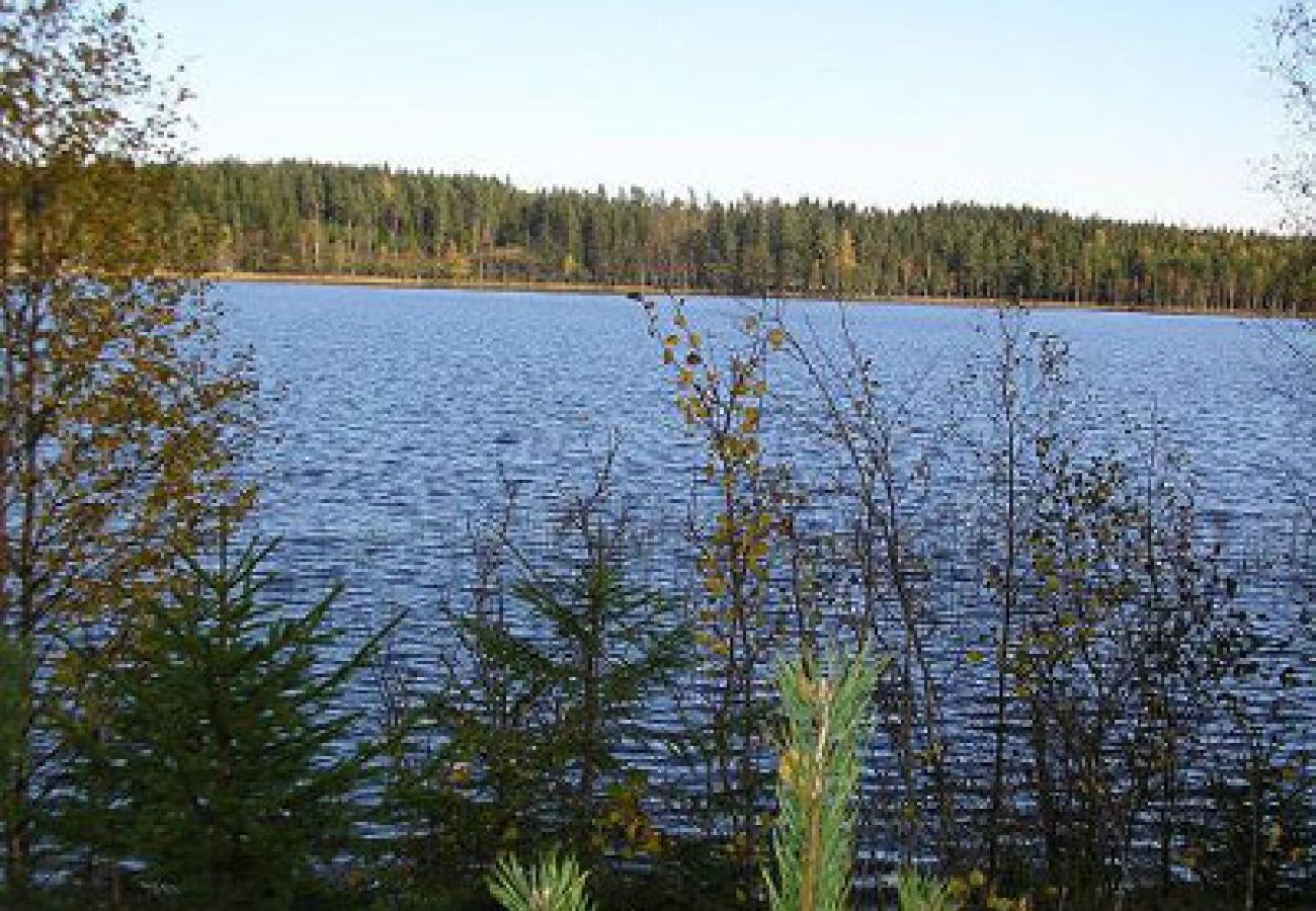 House in Ulricehamn - Cozy lakeside holiday home between Ulricehamn and Jönköping