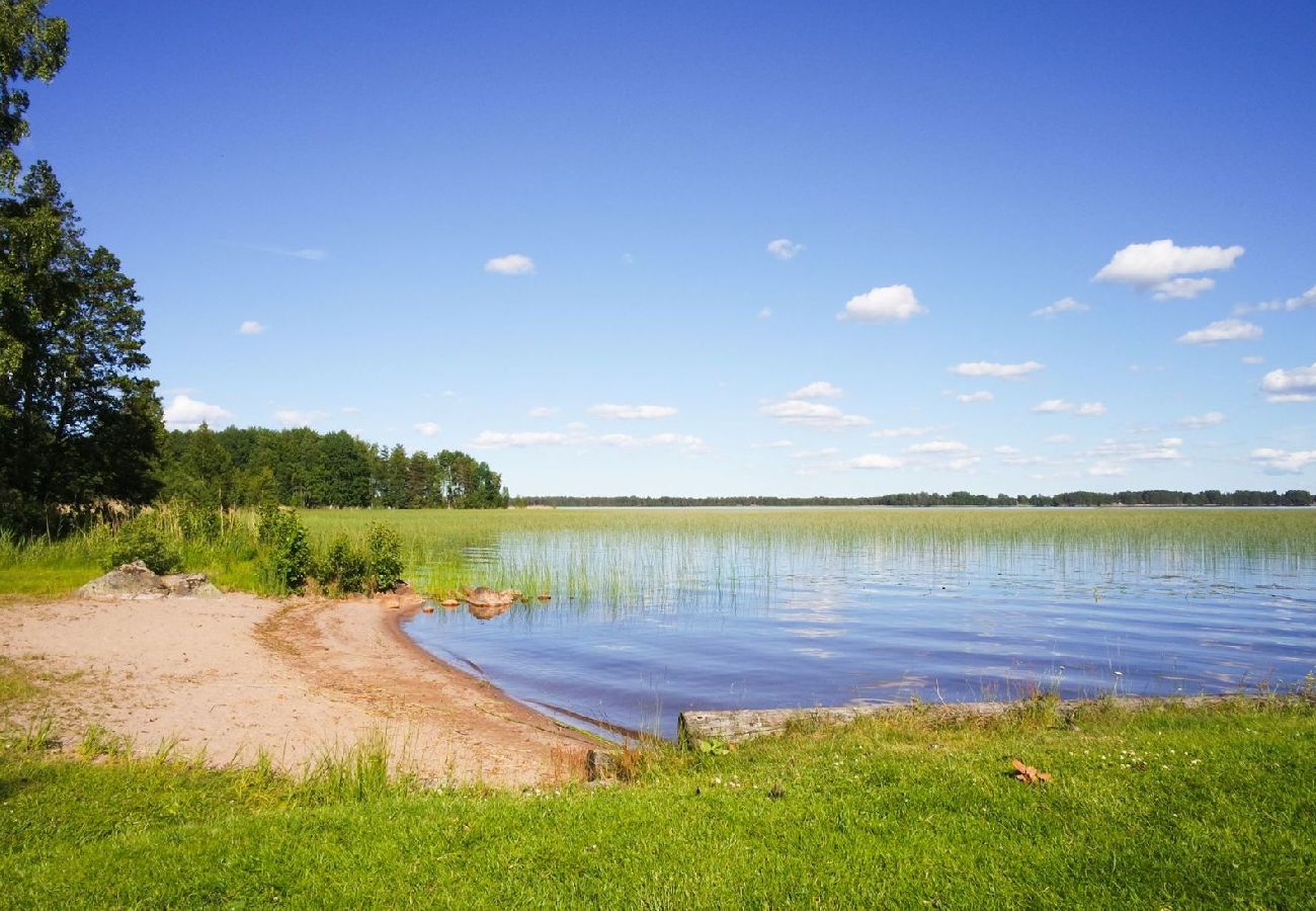 House in Hedesunda - Charming cottage not far from the banks of the Dalälven
