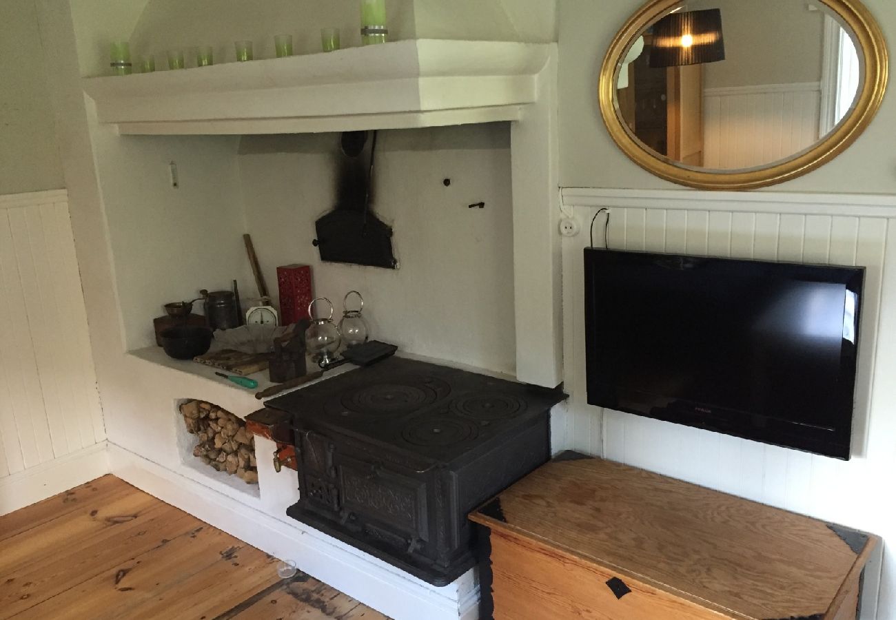 House in Hedesunda - Charming cottage not far from the banks of the Dalälven