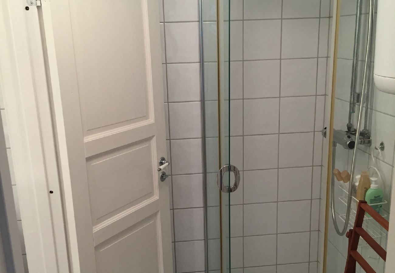 House in Hedesunda - Charming cottage not far from the banks of the Dalälven