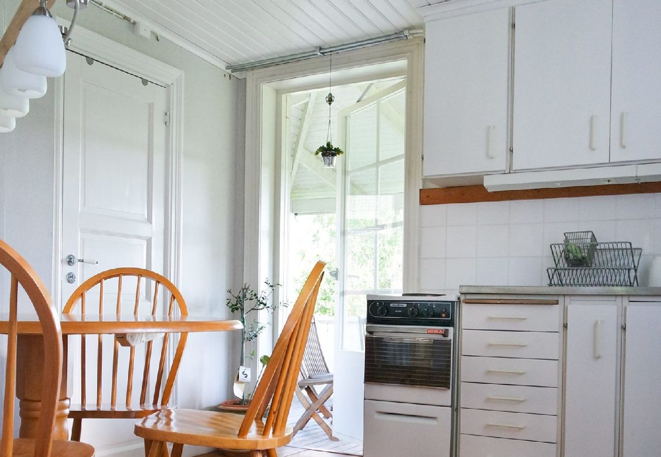House in Hedesunda - Charming cottage not far from the banks of the Dalälven