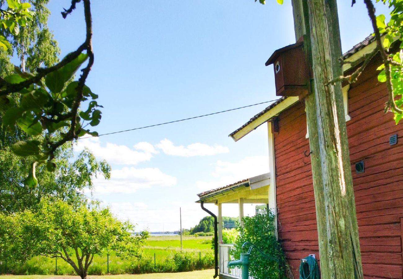 House in Hedesunda - Charming cottage not far from the banks of the Dalälven