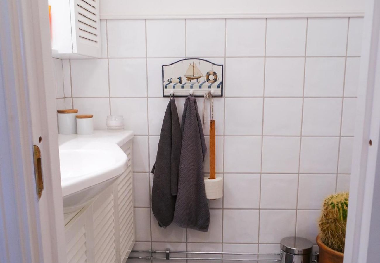 House in Hedesunda - Charming cottage not far from the banks of the Dalälven