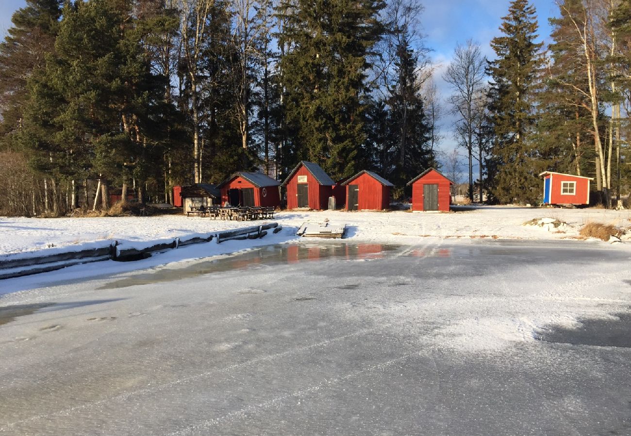 House in Hedesunda - Charming cottage not far from the banks of the Dalälven