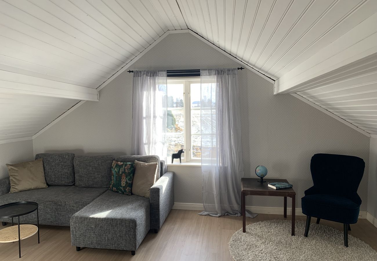 House in Hedesunda - Charming cottage not far from the banks of the Dalälven