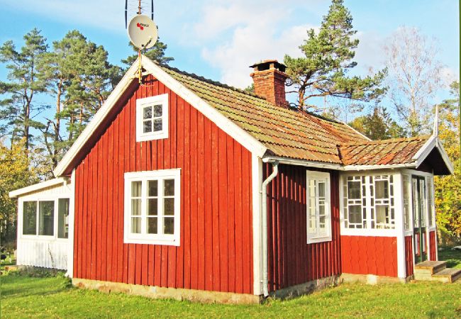 Ljungby - House