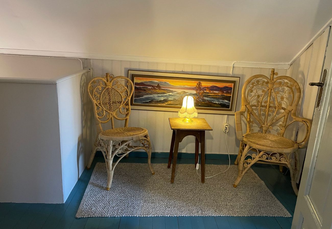 House in Lofsdalen - Charming holiday home in Lofsdalen by Lake Lofssjön