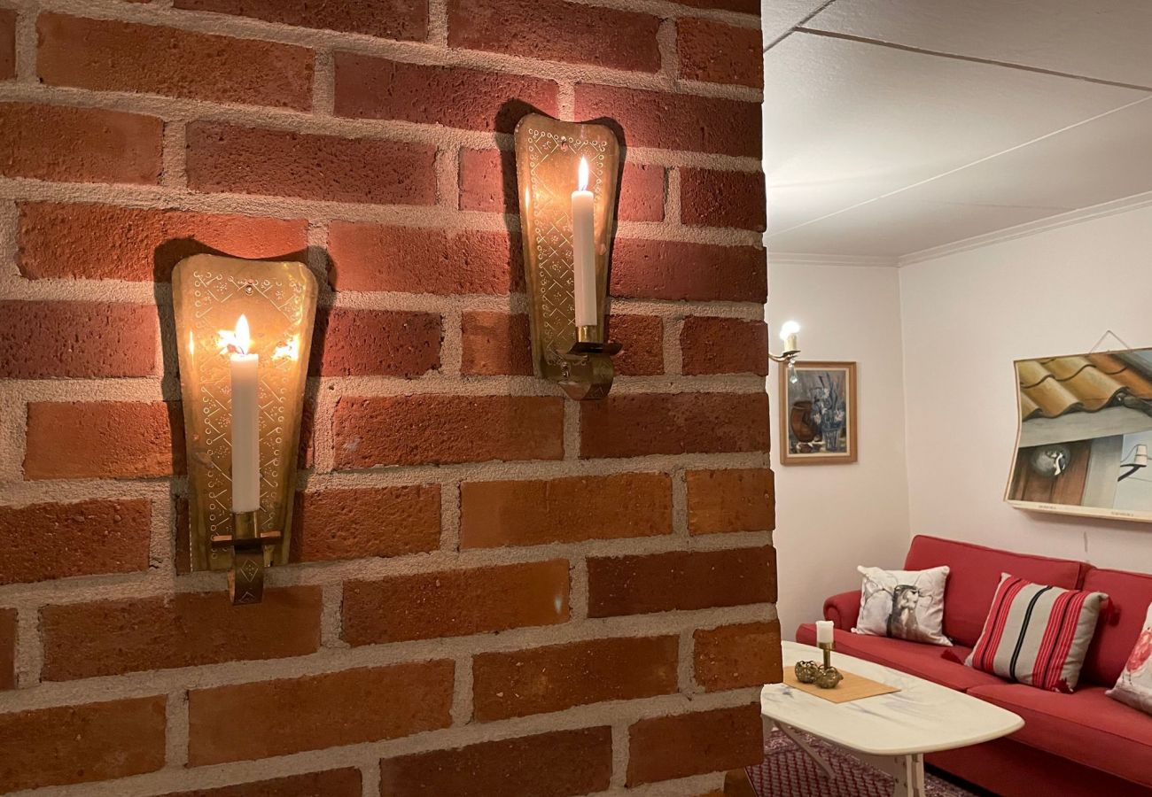 House in Lofsdalen - Charming holiday home in Lofsdalen by Lake Lofssjön