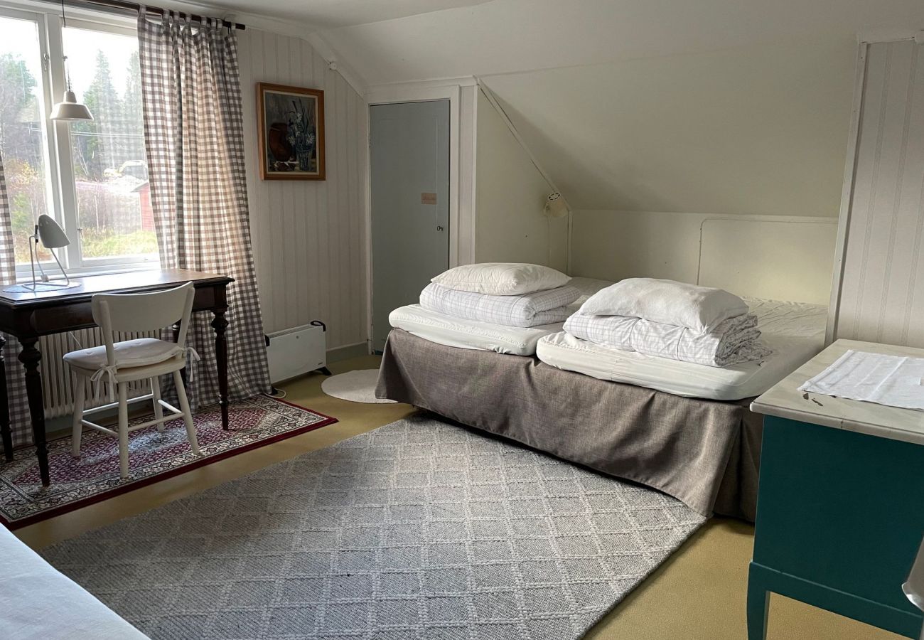 House in Lofsdalen - Charming holiday home in Lofsdalen by Lake Lofssjön