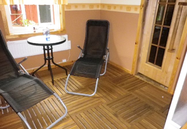 House in Tranemo - Cottage by the lake and 15 minutes from the Isaberg ski area House in Tranemo - Cottage by the lake and 15 minutes from the Isaberg ski area