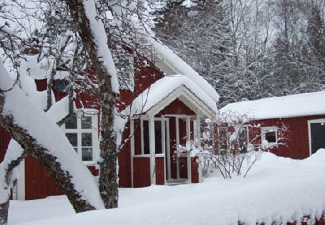 House in Tranemo - Cottage by the lake and 15 minutes from the Isaberg ski area House in Tranemo - Cottage by the lake and 15 minutes from the Isaberg ski area