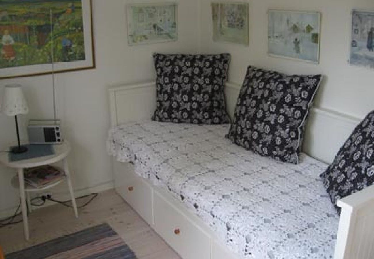 House in Klövedal - Cozy little cottage on the west coast
