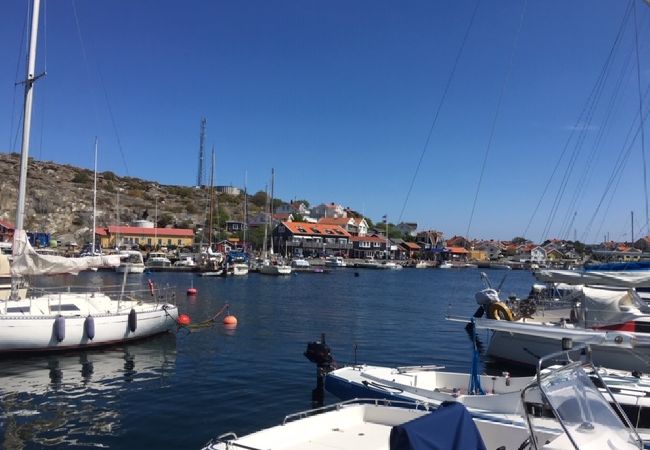 House in Bohus-Björkö - Holiday home in the northern skerries of Gothenburg  House in Bohus-Björkö - Holiday home in the northern skerries of Gothenburg