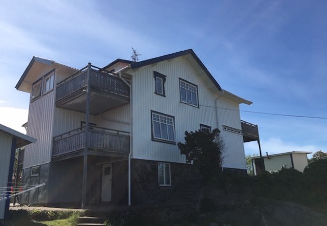 House in Bohus-Björkö - Holiday home in the northern skerries of Gothenburg  House in Bohus-Björkö - Holiday home in the northern skerries of Gothenburg