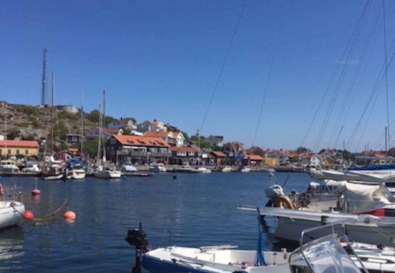 House in Bohus-Björkö - Holiday home in the northern skerries of Gothenburg 