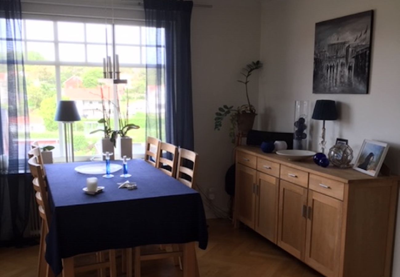 House in Bohus-Björkö - Holiday home in the northern skerries of Gothenburg 
