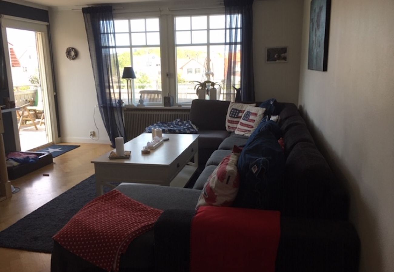 House in Bohus-Björkö - Holiday home in the northern skerries of Gothenburg 