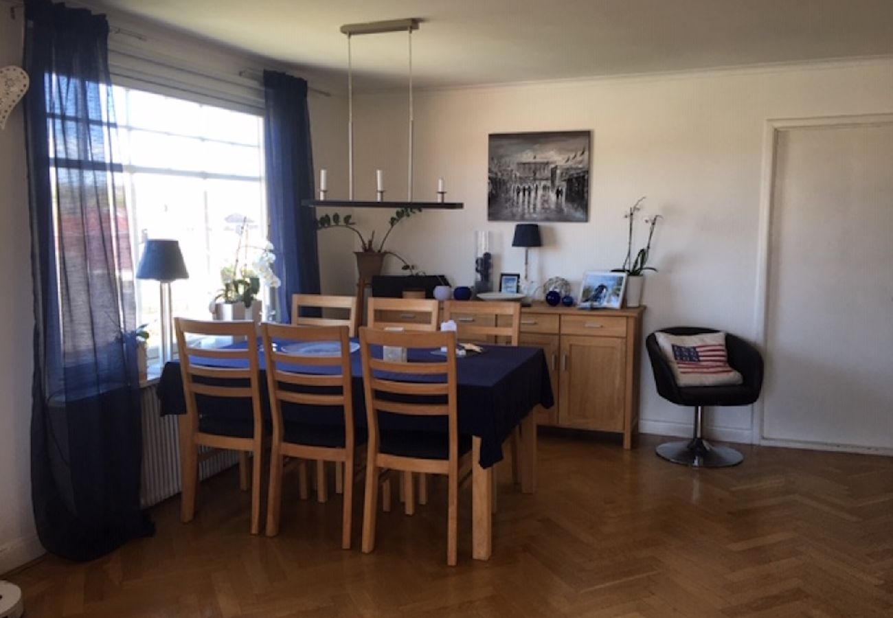 House in Bohus-Björkö - Holiday home in the northern skerries of Gothenburg 